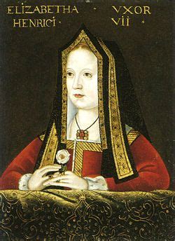 1483 enrico tudor sposa elisabetta di york|elizabeth of york rose.